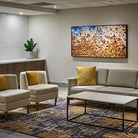Delta Hotels By Marriott Toronto Mississauga Dış mekan fotoğraf