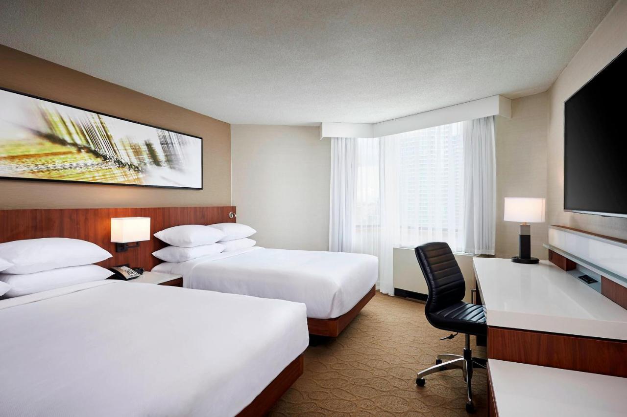 Delta Hotels By Marriott Toronto Mississauga Dış mekan fotoğraf