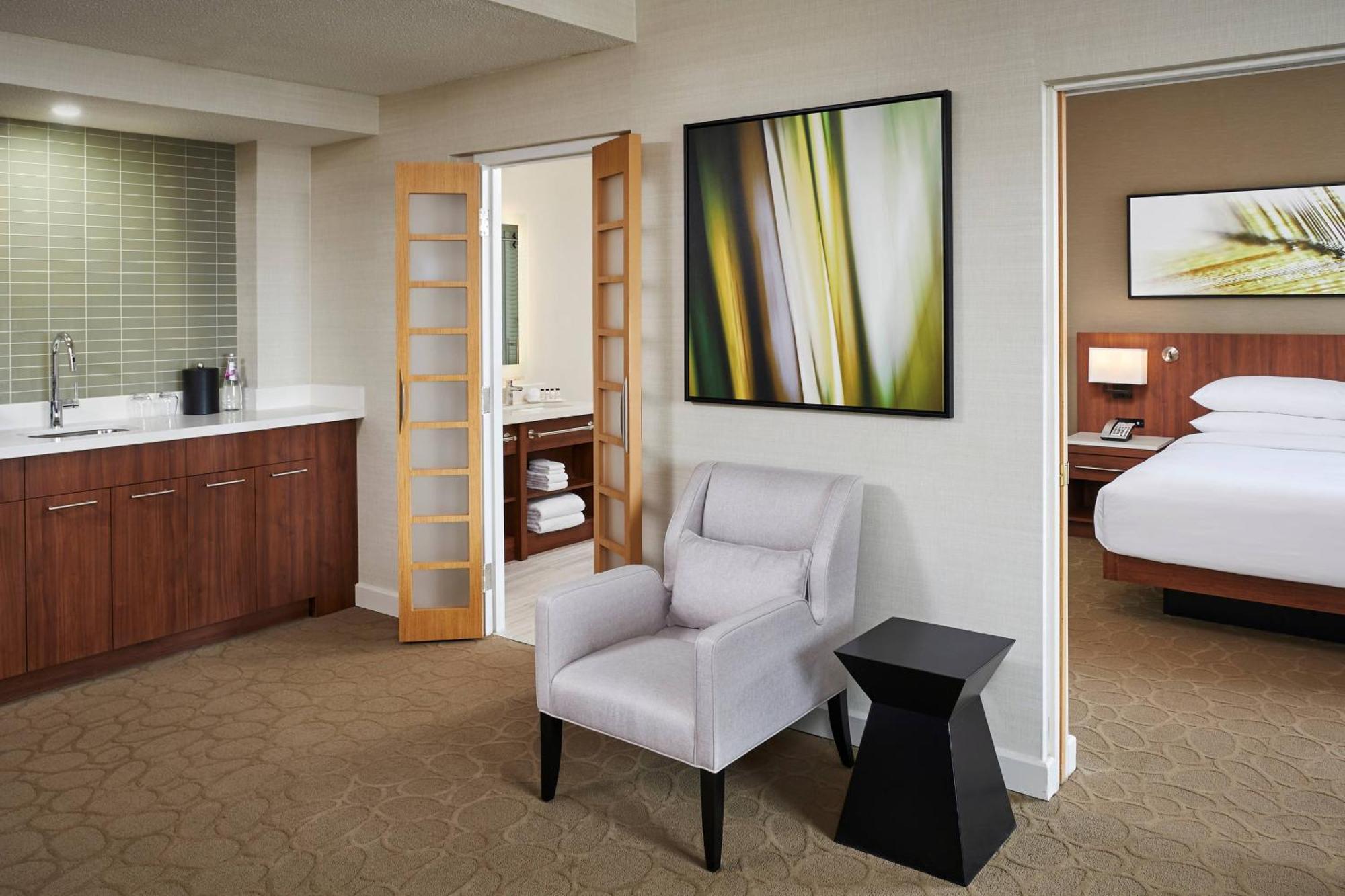 Delta Hotels By Marriott Toronto Mississauga Dış mekan fotoğraf