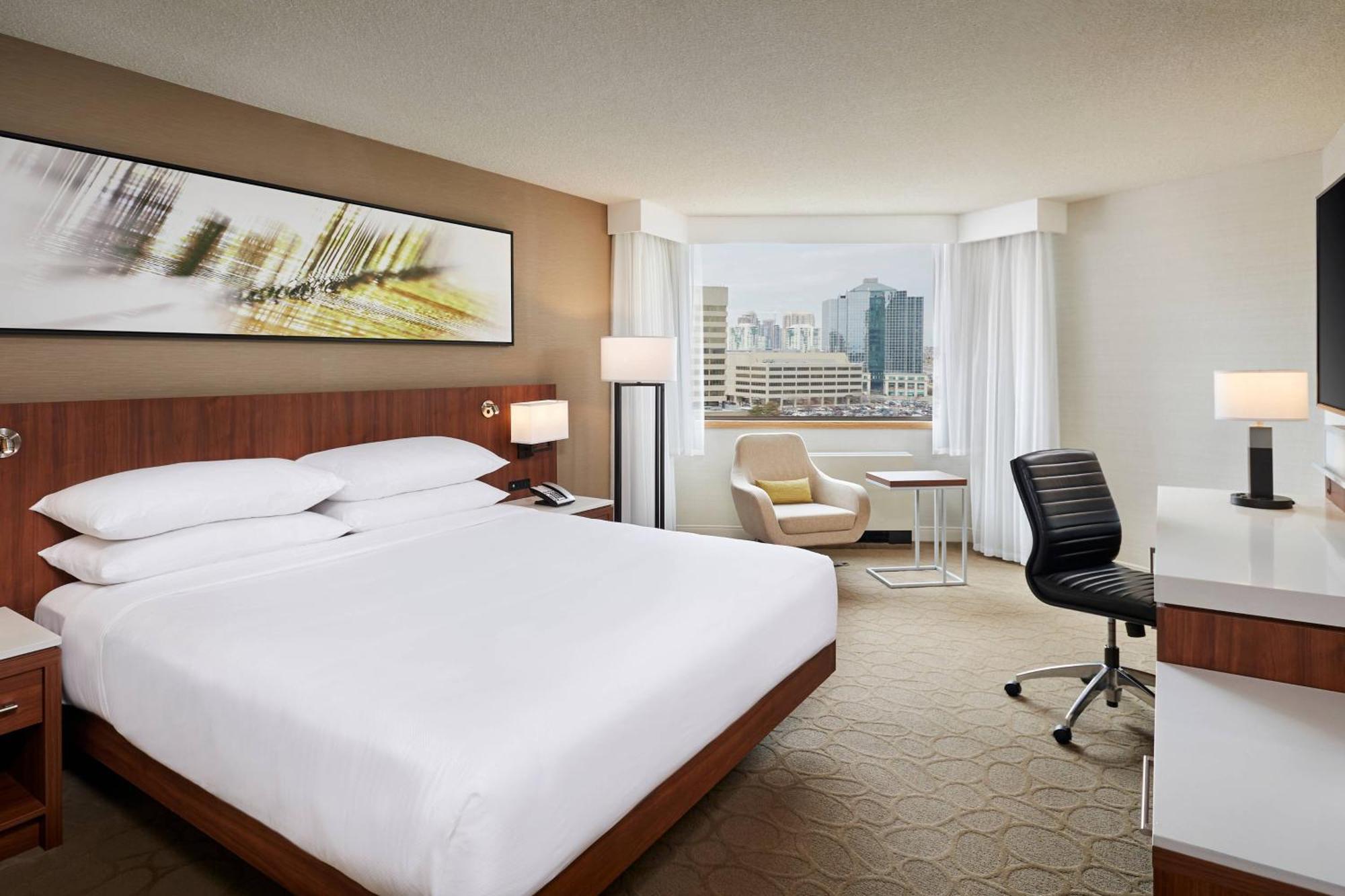 Delta Hotels By Marriott Toronto Mississauga Dış mekan fotoğraf