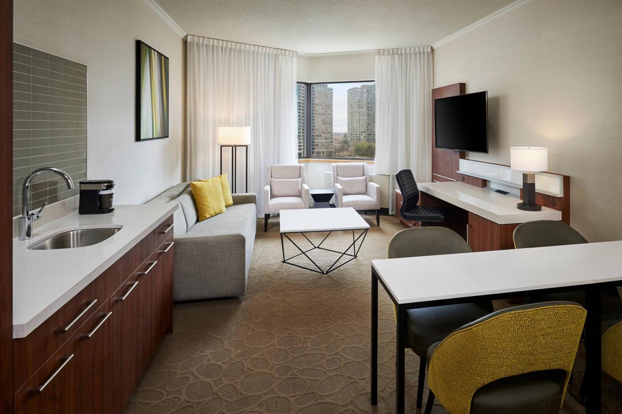 Delta Hotels By Marriott Toronto Mississauga Dış mekan fotoğraf