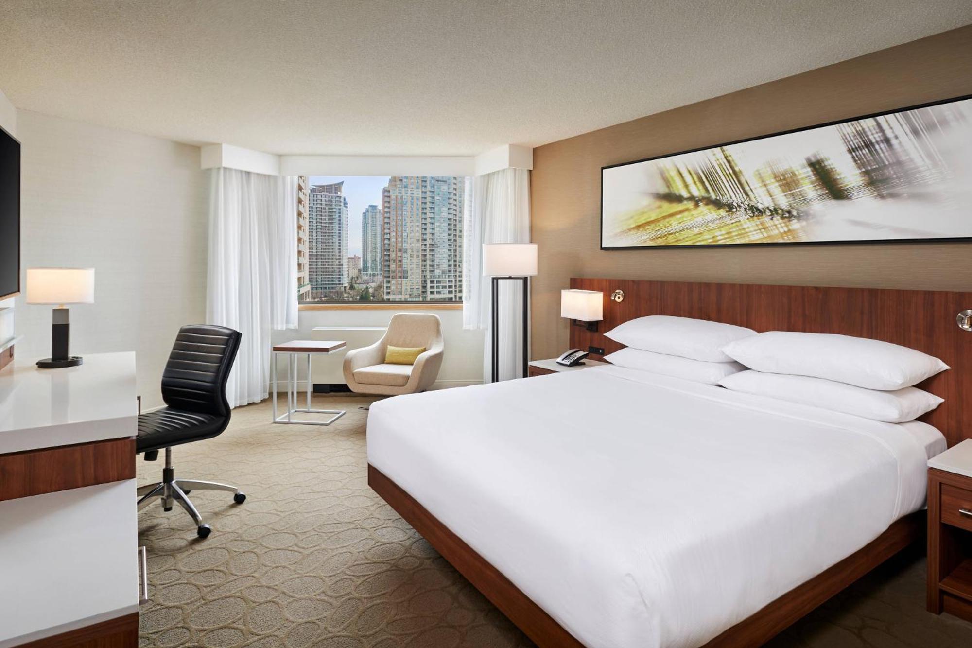 Delta Hotels By Marriott Toronto Mississauga Dış mekan fotoğraf
