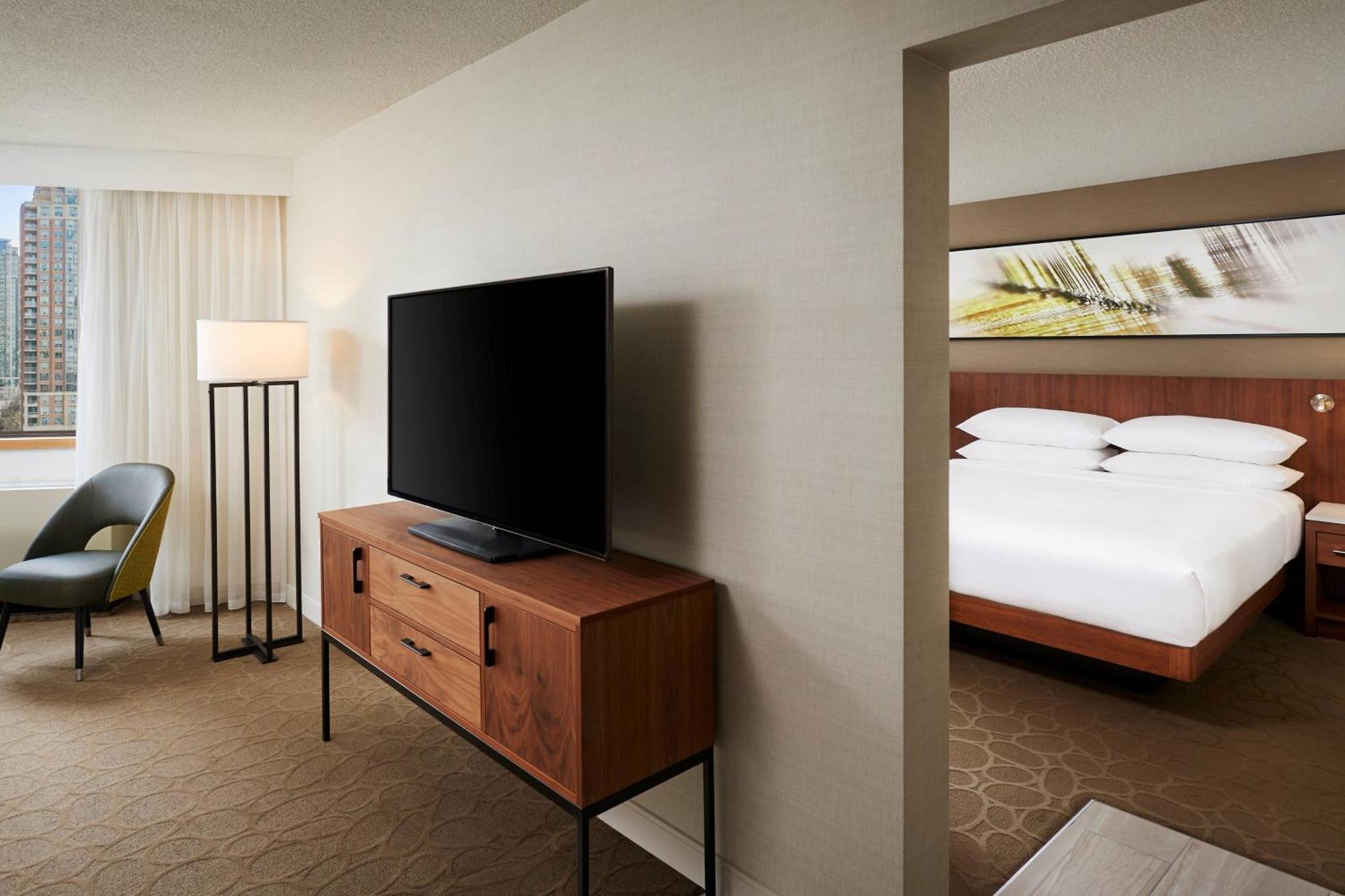Delta Hotels By Marriott Toronto Mississauga Dış mekan fotoğraf