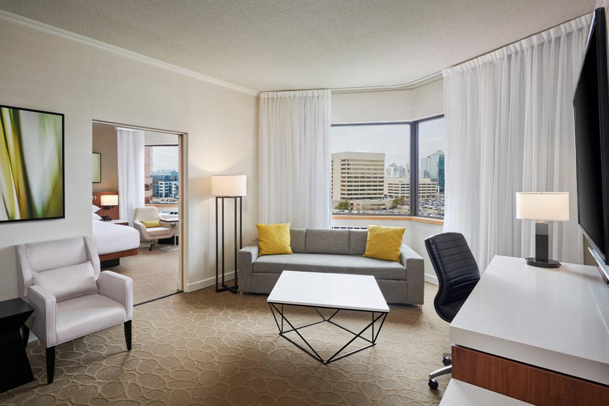 Delta Hotels By Marriott Toronto Mississauga Dış mekan fotoğraf