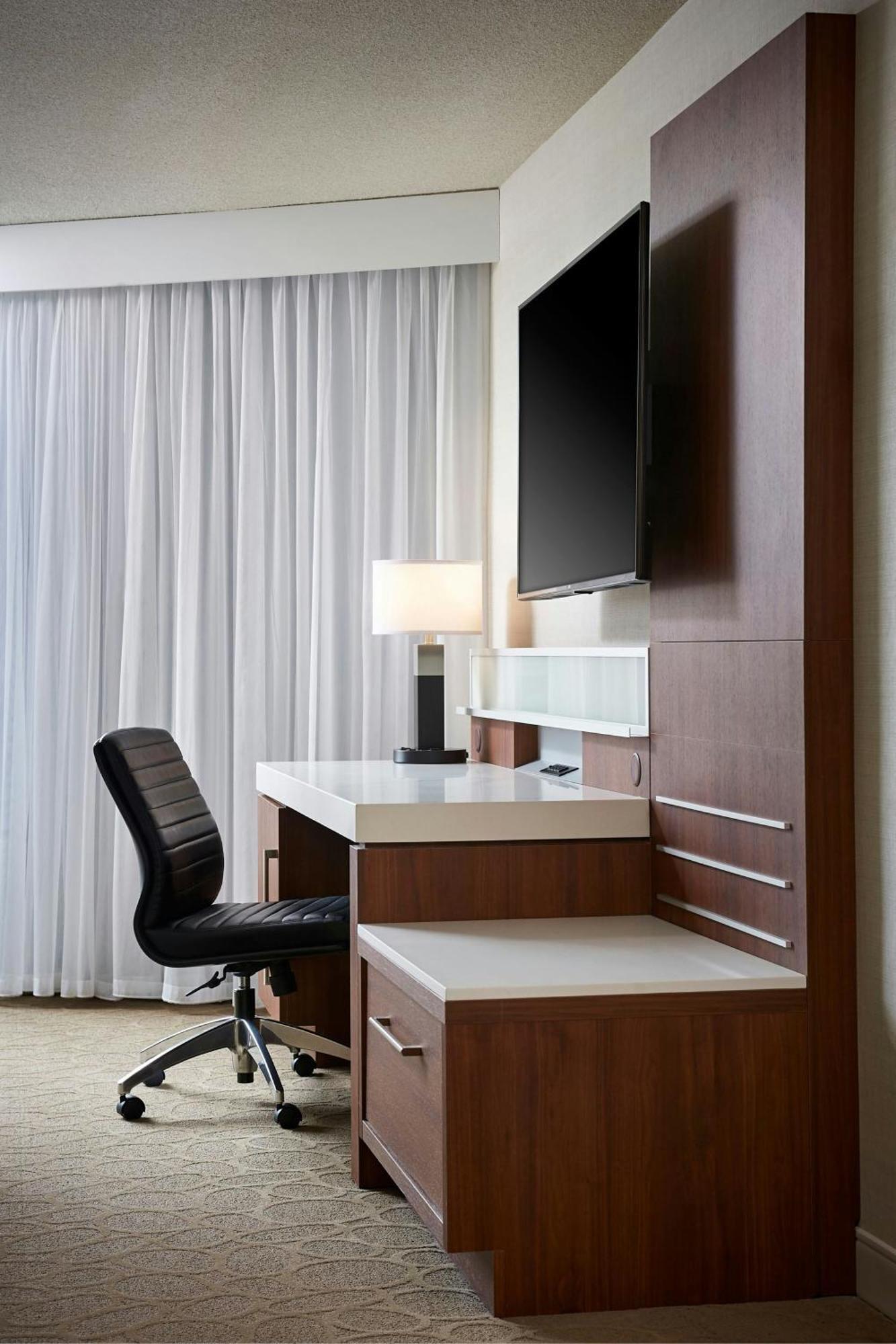Delta Hotels By Marriott Toronto Mississauga Dış mekan fotoğraf