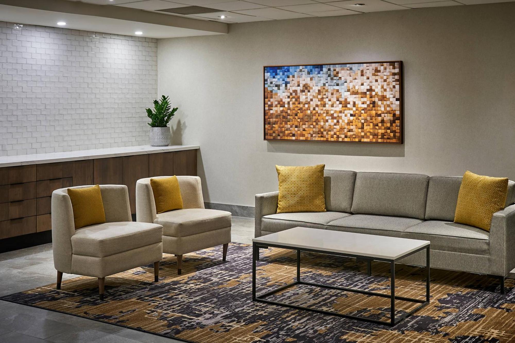 Delta Hotels By Marriott Toronto Mississauga Dış mekan fotoğraf