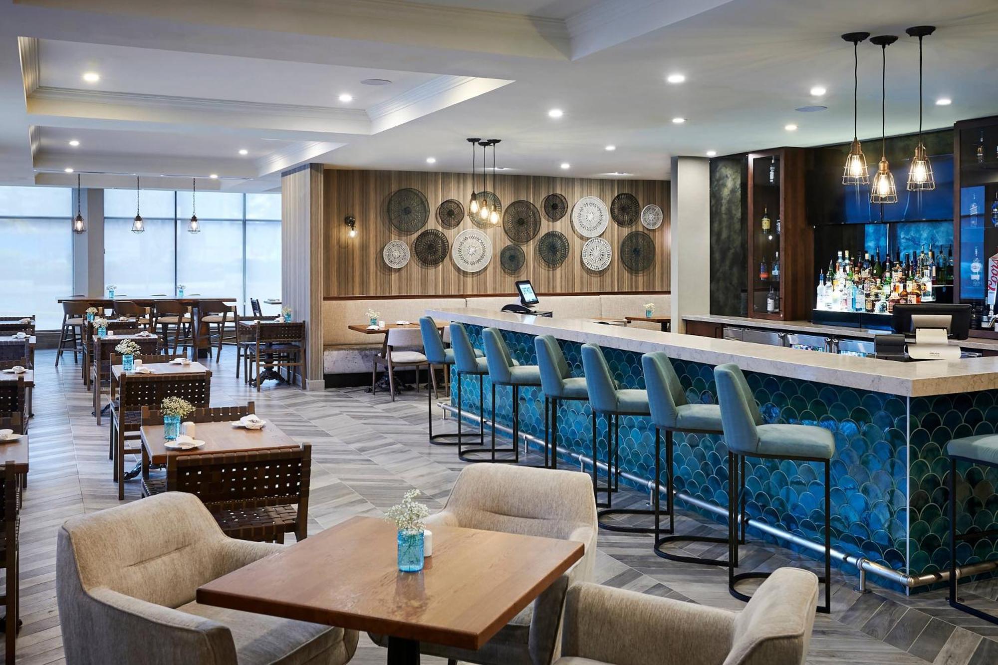 Delta Hotels By Marriott Toronto Mississauga Dış mekan fotoğraf