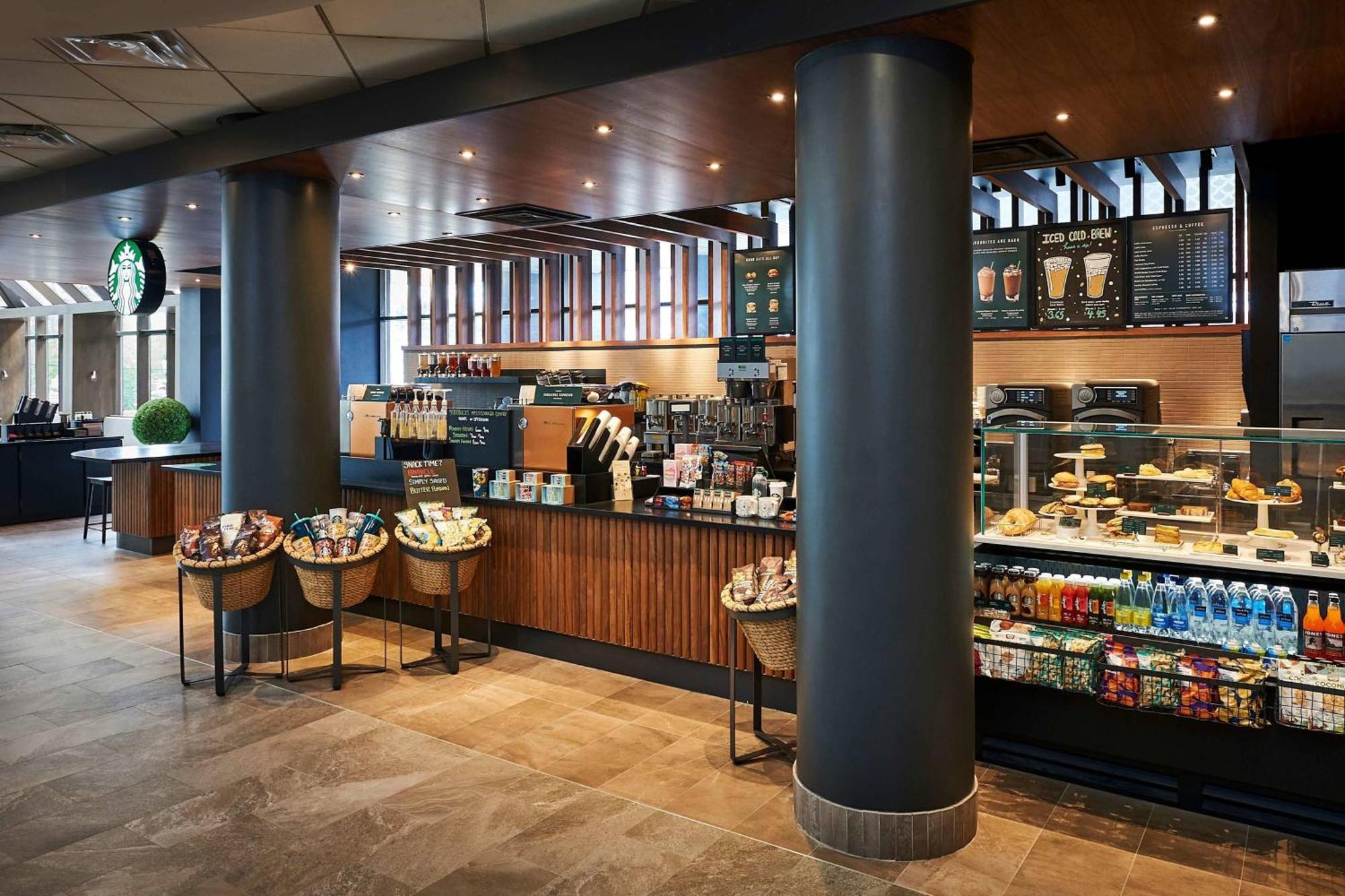 Delta Hotels By Marriott Toronto Mississauga Dış mekan fotoğraf